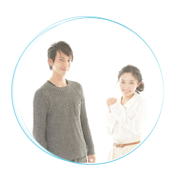 お客様目線で紹介